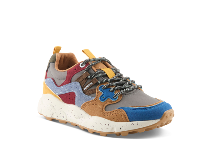 Spring Step Patrizia Women's Flyingcolors Sneakers