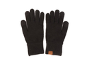 C.C Women's Soft Recycled Yarn Gloves