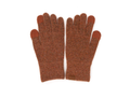 C.C Women's Soft Recycled Yarn Gloves