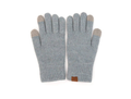 C.C Women's Soft Recycled Yarn Gloves