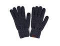 C.C Women's Soft Knit Gloves