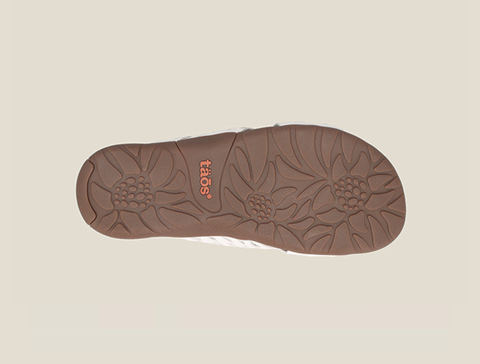Taos Women's Guru Slip-On Sandal