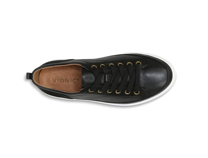 Vionic Women's Winny Leather Sneaker