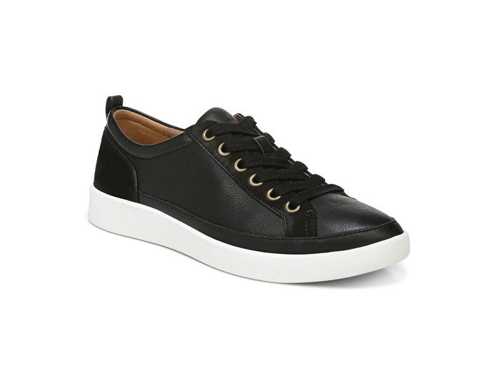 Vionic Women's Winny Leather Sneaker