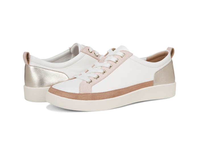 Vionic Women's Winny Leather Sneaker