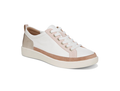 Vionic Women's Winny Leather Sneaker