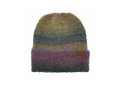 C.C Women's Mohair Slouchy Cuffed Beanie