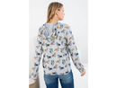 LA Soul Women's Sweater Pullover Hoodie