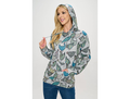 LA Soul Women's Sweater Pullover Hoodie