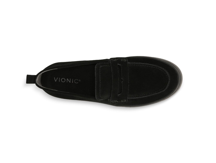 Vionic Women's Uptown Suede Loafer