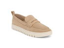 Vionic Women's Uptown Suede Loafer