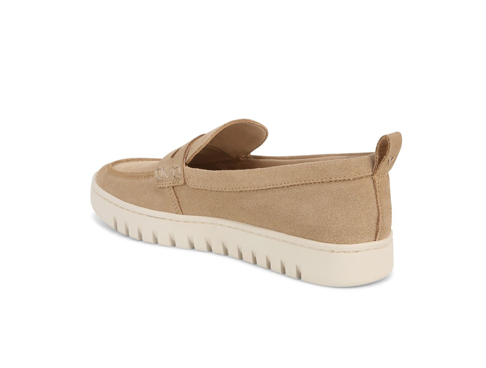 Vionic Women's Uptown Suede Loafer
