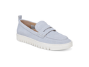 Vionic Women's Uptown Suede Loafer