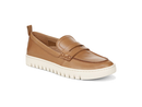 Vionic Women's Uptown Leather Loafer