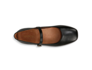 Vionic Women's Alameda Leather Mary Jane Flat