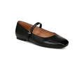 Vionic Women's Alameda Leather Mary Jane Flat