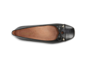 Vionic Women's Klara Leather Ballet Flat