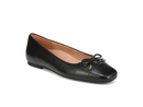 Vionic Women's Klara Leather Ballet Flat