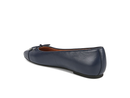 Vionic Women's Klara Leather Ballet Flat