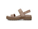 Vionic Women's Torrance Platform Lug Sandal - FINAL SALE