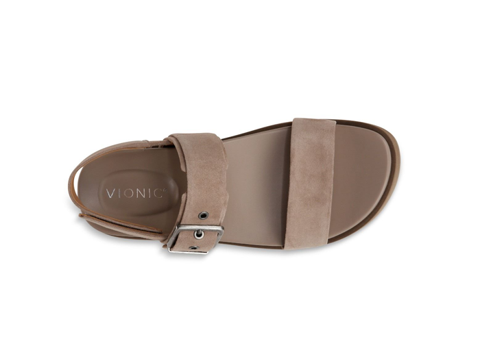Vionic Women's Torrance Platform Lug Sandal