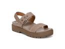 Vionic Women's Torrance Platform Lug Sandal - FINAL SALE