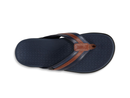 Vionic Men's Tide II Toe Post Sandal
