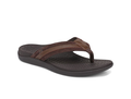 Vionic Men's Tide II Toe Post Sandal