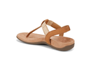 Vionic Women's Brea Toe Post Slingback Sandal