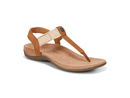 Vionic Women's Brea Toe Post Slingback Sandal
