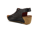Spring Step Women's Inocencia Wedge Sandal