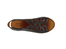 Spring Step Women's Inocencia Wedge Sandal