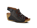 Spring Step Women's Inocencia Wedge Sandal