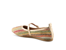 Spring Step Azura Women's Interweaved Flats