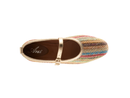 Spring Step Azura Women's Interweaved Flats