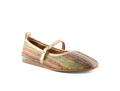 Spring Step Azura Women's Interweaved Flats