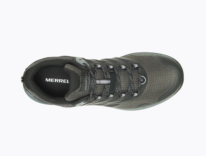Merrell Men's Nova 3 Sneaker