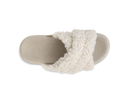 Vionic Women's Relax II Faux-Shearling Slipper