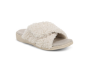 Vionic Women's Relax II Faux-Shearling Slipper