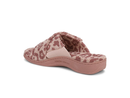 Vionic Women's Relax II Terry Cloth Slipper