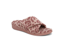 Vionic Women's Relax II Terry Cloth Slipper