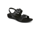 Vionic Women's Reese Leather Slingback Sandal