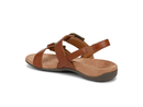Vionic Women's Reese Leather Slingback Sandal