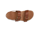 Vionic Women's Reese Leather Slingback Sandal