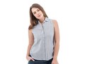 Old Ranch Women's Nadya Organic Cotton Tank Top