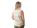 Old Ranch Women's Linnet Organic Cotton Textured Tank Top