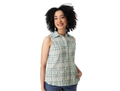Old Ranch Women's Linnet Organic Cotton Textured Tank Top