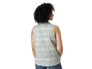 Old Ranch Women's Linnet Organic Cotton Textured Tank Top