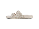 Vionic Women's Elara Canvas Slide Sandal