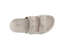 Vionic Women's Elara Canvas Slide Sandal